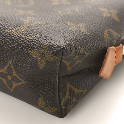 Louis Vuitton Monogram Cosmetic Pouch GM 8 of 13