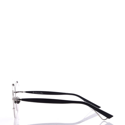 Christian Dior Technologic Sunglasses Silver 3 of 9