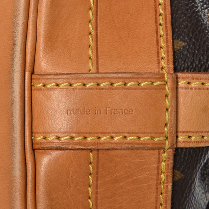 Louis Vuitton Monogram Noe 7 of 10