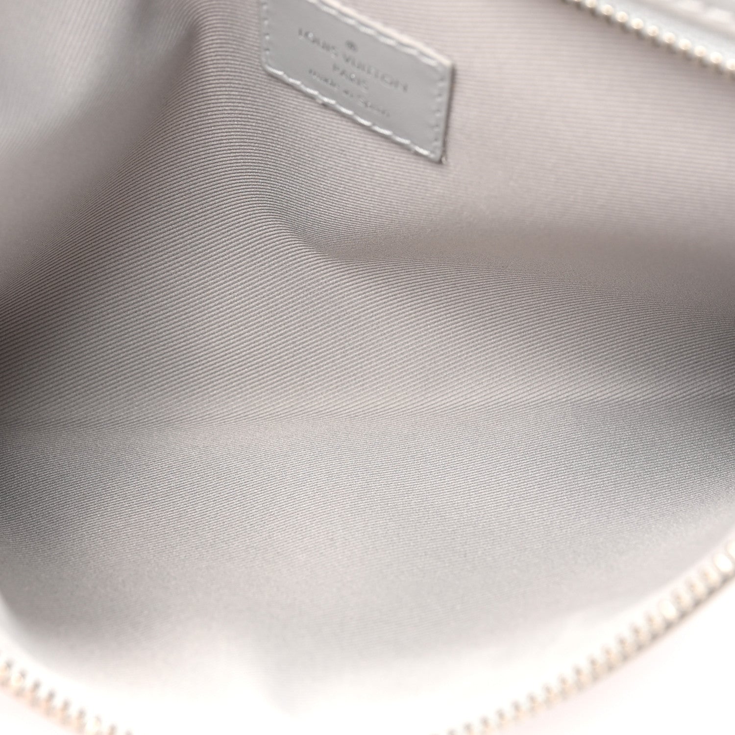 Louis Vuitton Monogram Antartica Double Flat Messenger 5 of 13