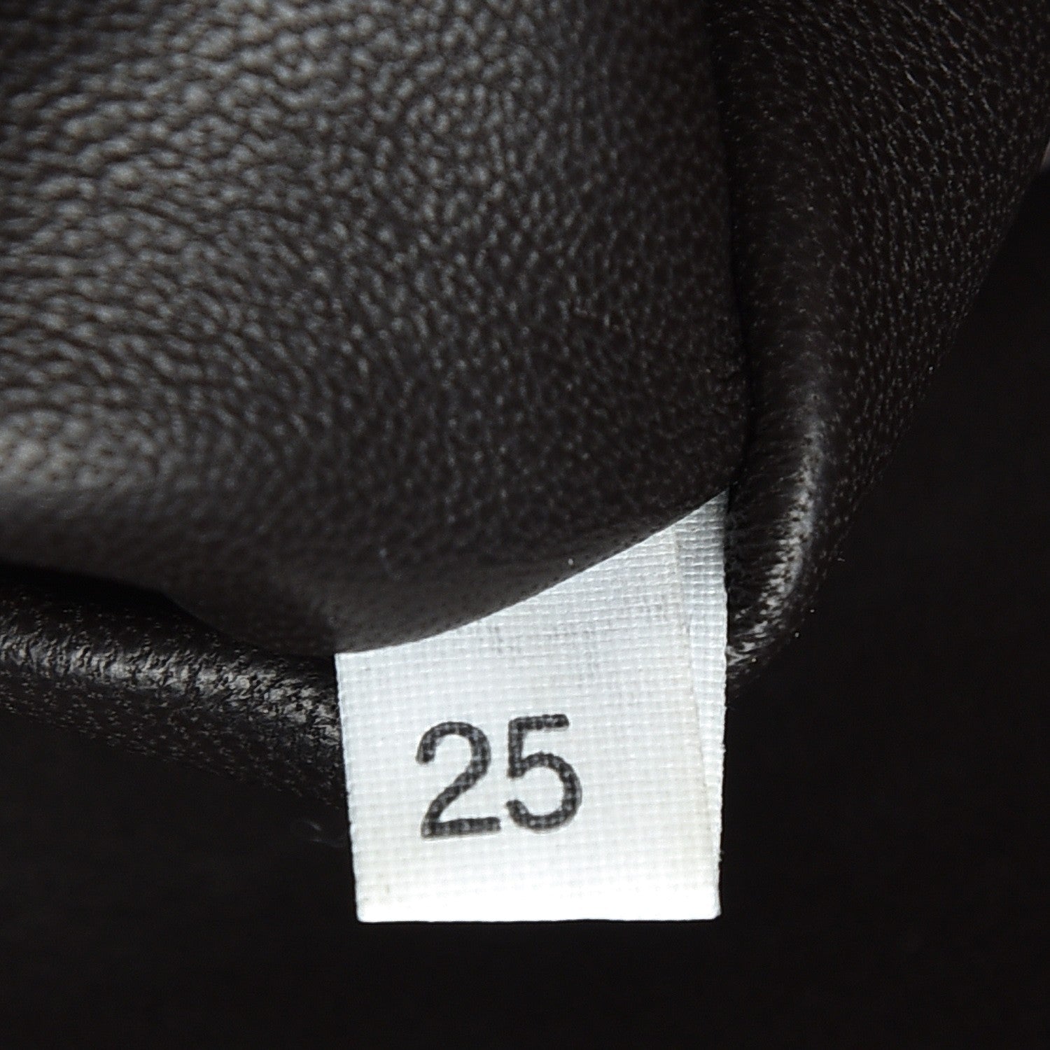 Prada Tessuto Tweed Vitello Bowling Bag Cacao Knicker 6 of 8