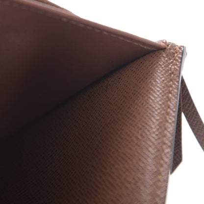 Louis Vuitton Monogram Victorine Wallet Armagnac 5 of 7