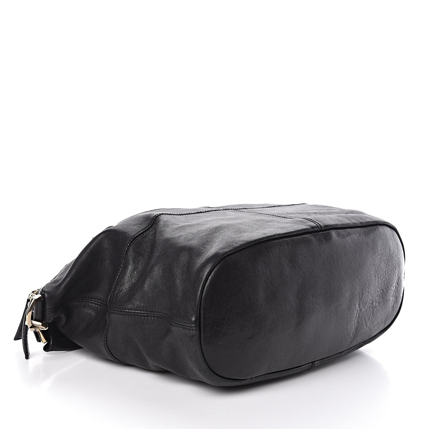 Lambskin Medium Nightingale Black