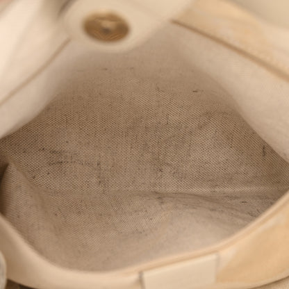 Gucci Monogram Medium Sukey Tote Off White 9 of 14