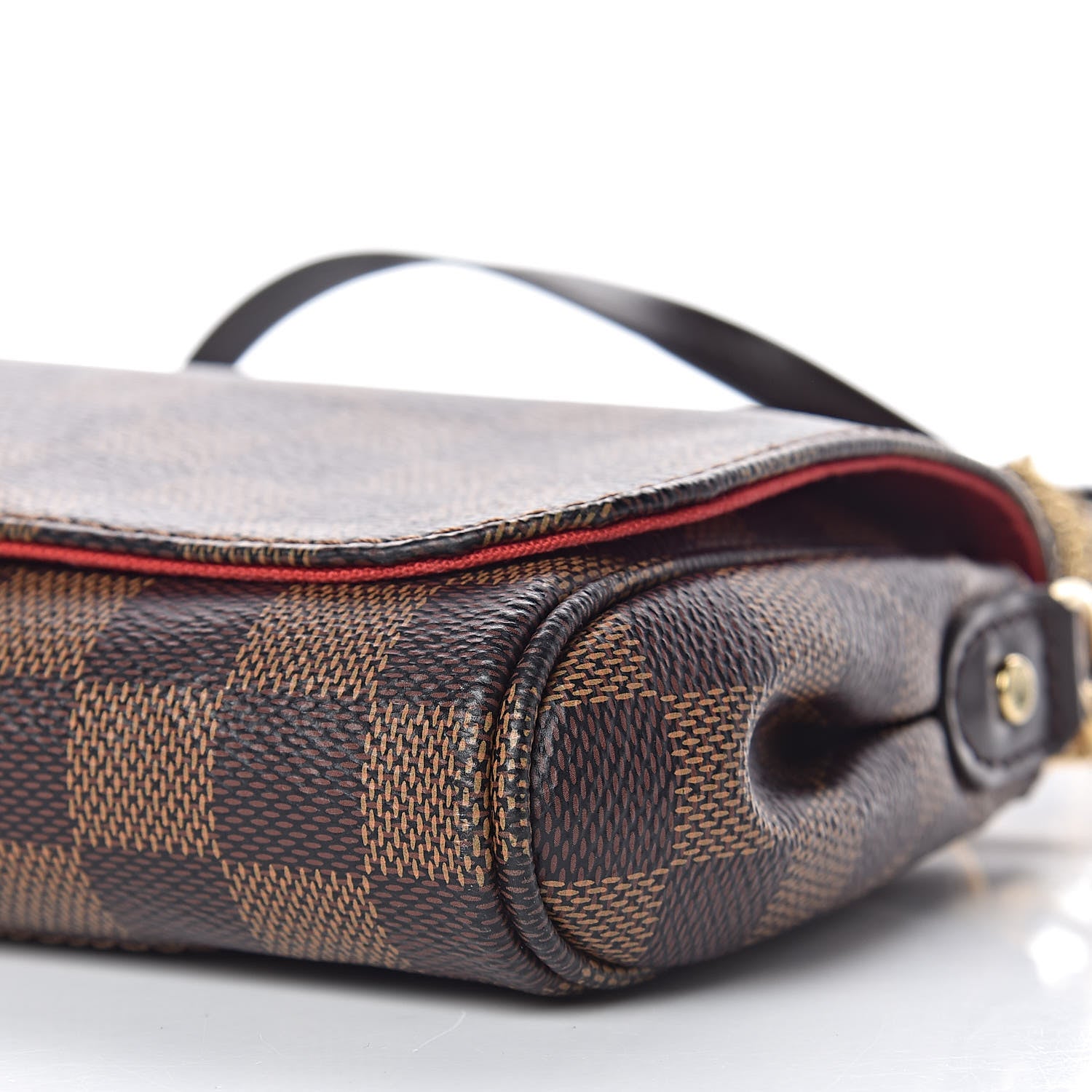 Louis Vuitton Damier Ebene Favorite PM 10 of 11