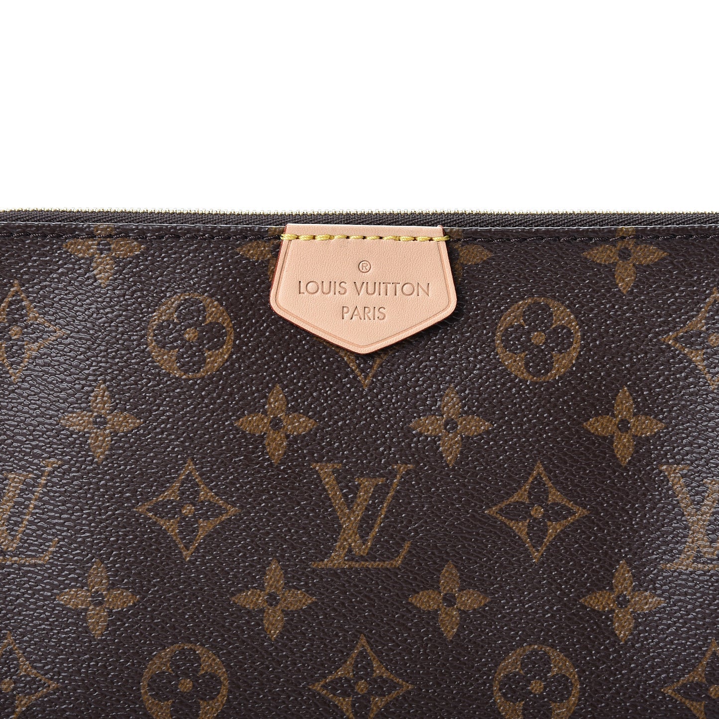 Monogram Multi Pochette Accessories Large Pochette