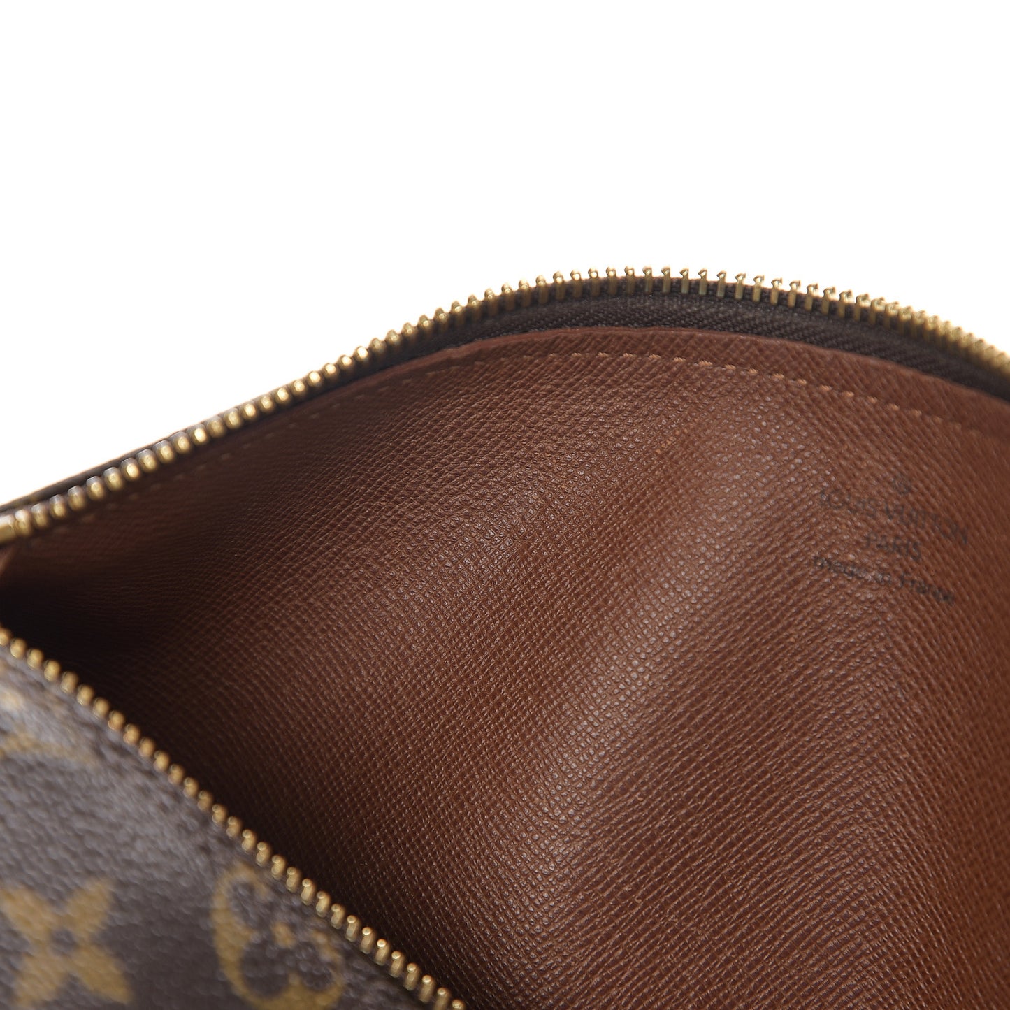 Monogram Papillon 26