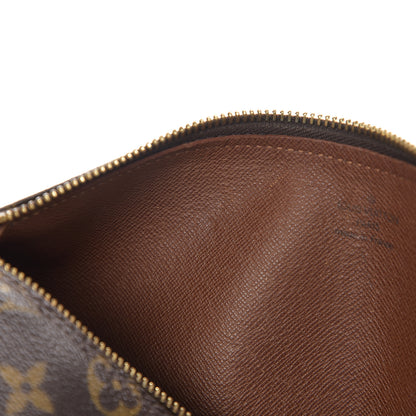 Louis Vuitton Monogram Papillon 26 6 of 10