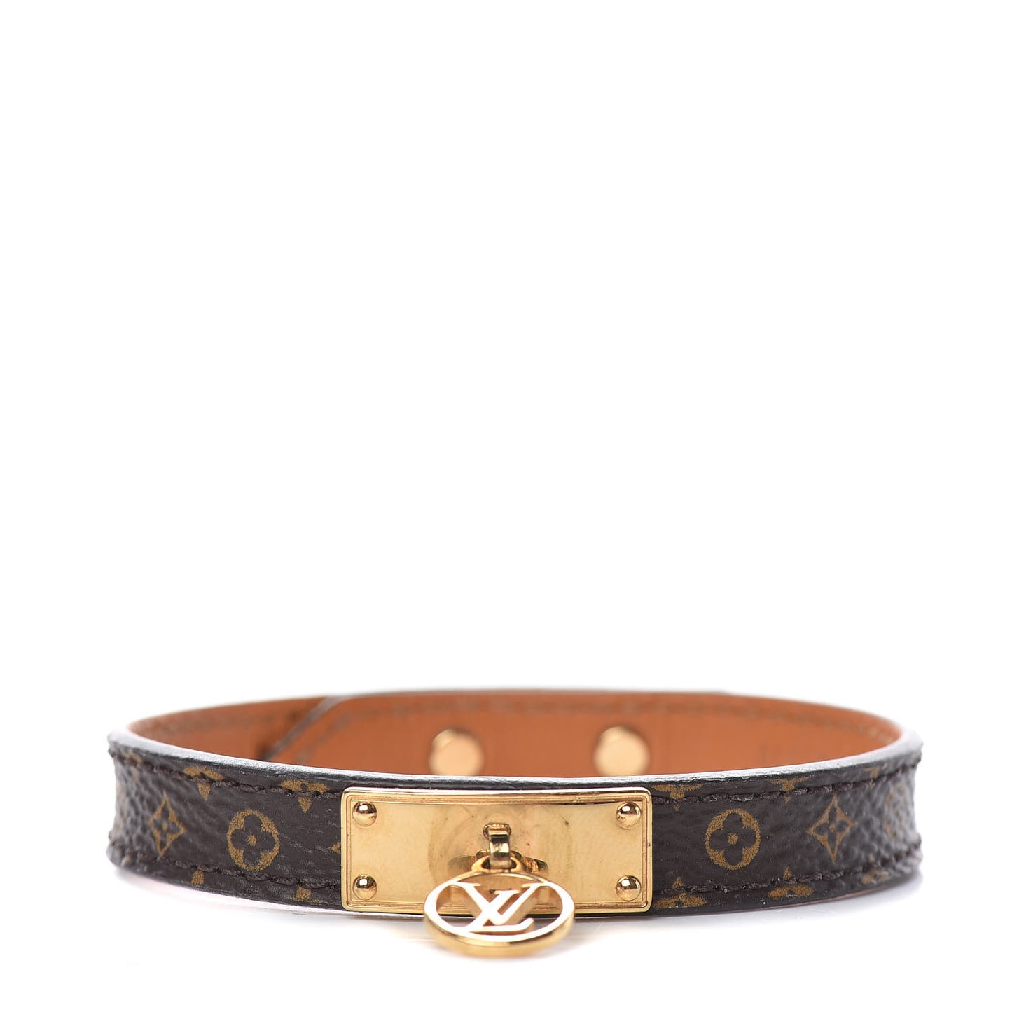 Monogram Logomania Bracelet 19