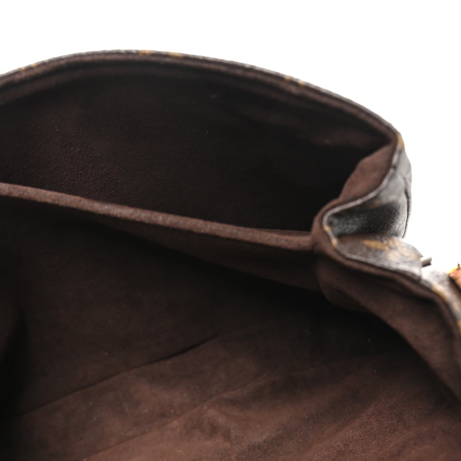 Louis Vuitton Monogram Pochette Metis 5 of 9