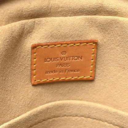 Louis Vuitton Monogram Manhattan PM 6 of 13