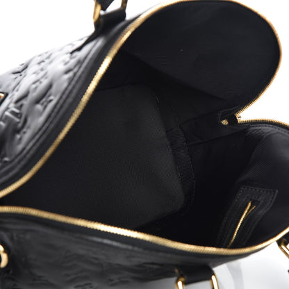 Louis Vuitton Monogram Double Jeu Neo Alma Black 6 of 8