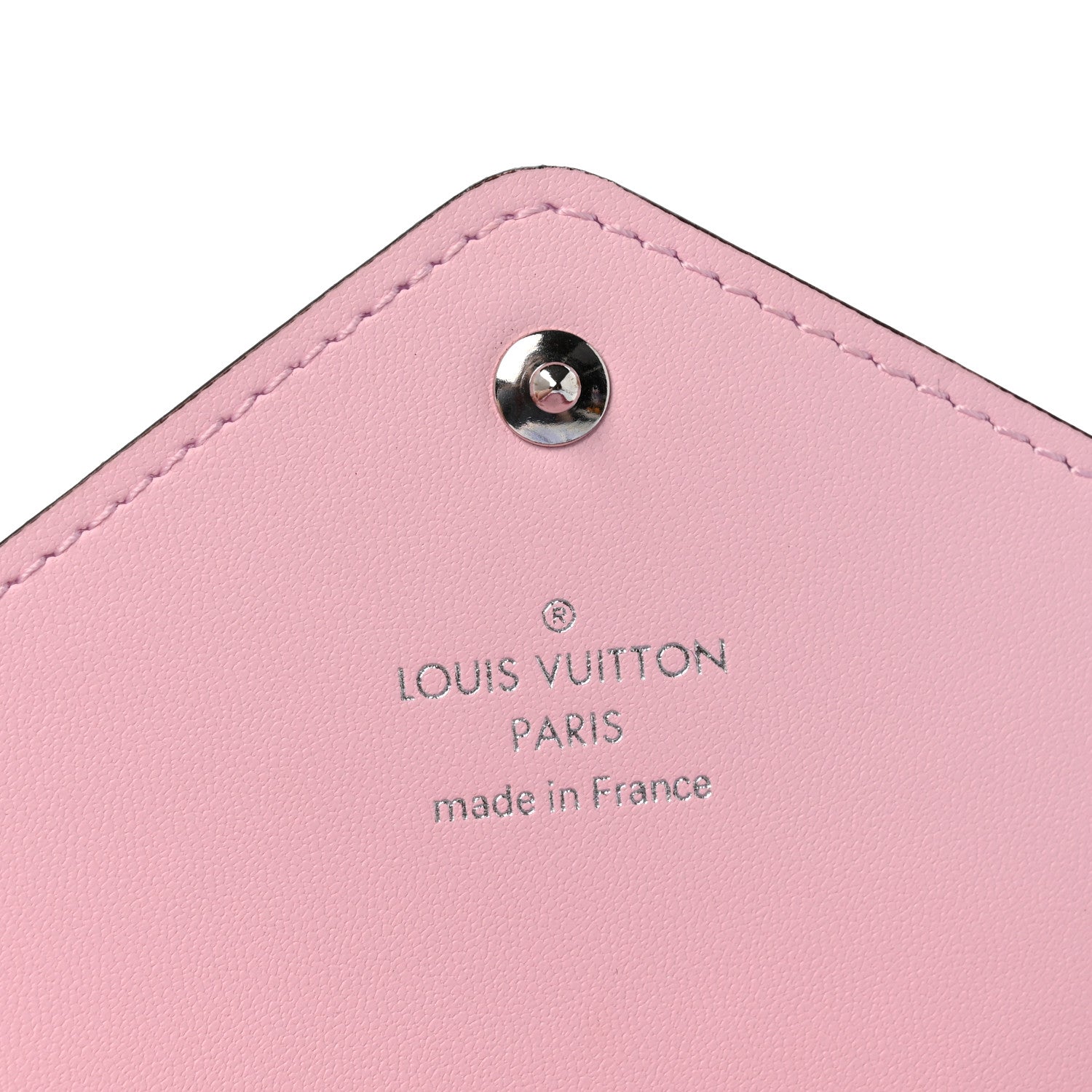 Louis Vuitton Monogram Escale Large Kirigami Pochette Pastel 6 of 8