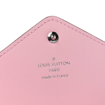 Louis Vuitton Monogram Escale Large Kirigami Pochette Pastel 6 of 8