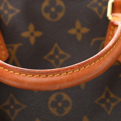 Louis Vuitton Monogram Speedy 30 13 of 13