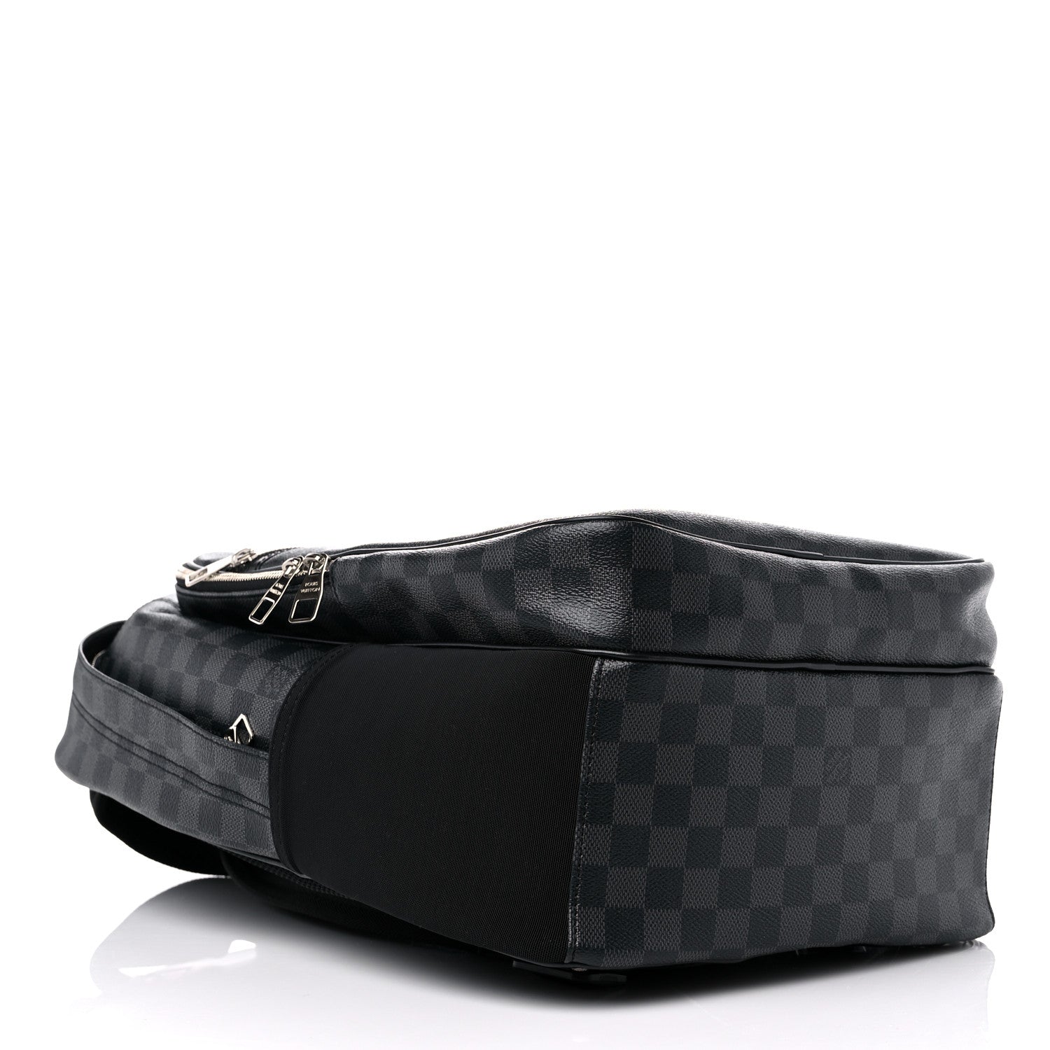 Louis Vuitton Damier Graphite Michael Backpack 4 of 8