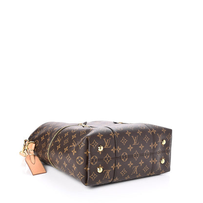 Louis Vuitton Monogram Melie 4 of 10