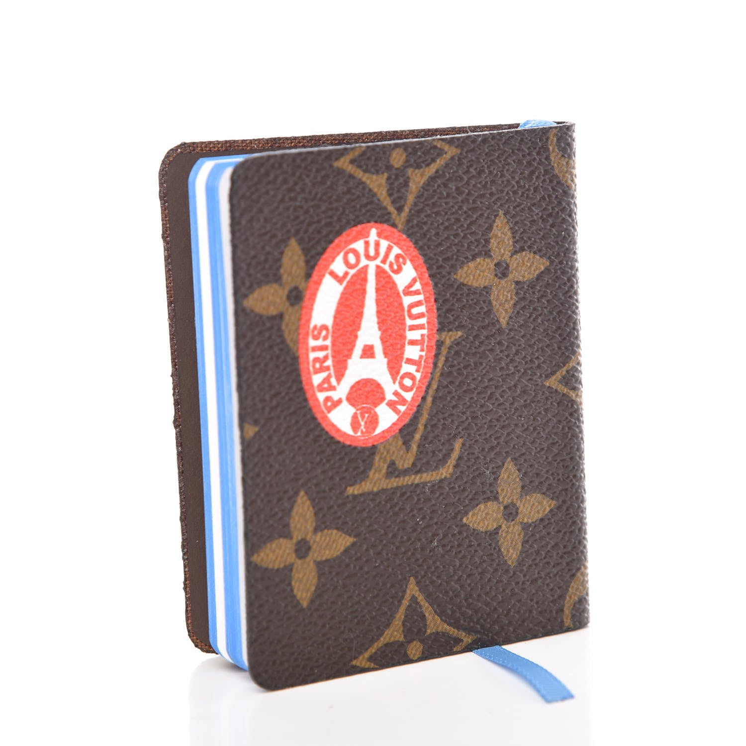 Louis Vuitton Monogram Mini Jules Notebooks 7 of 18