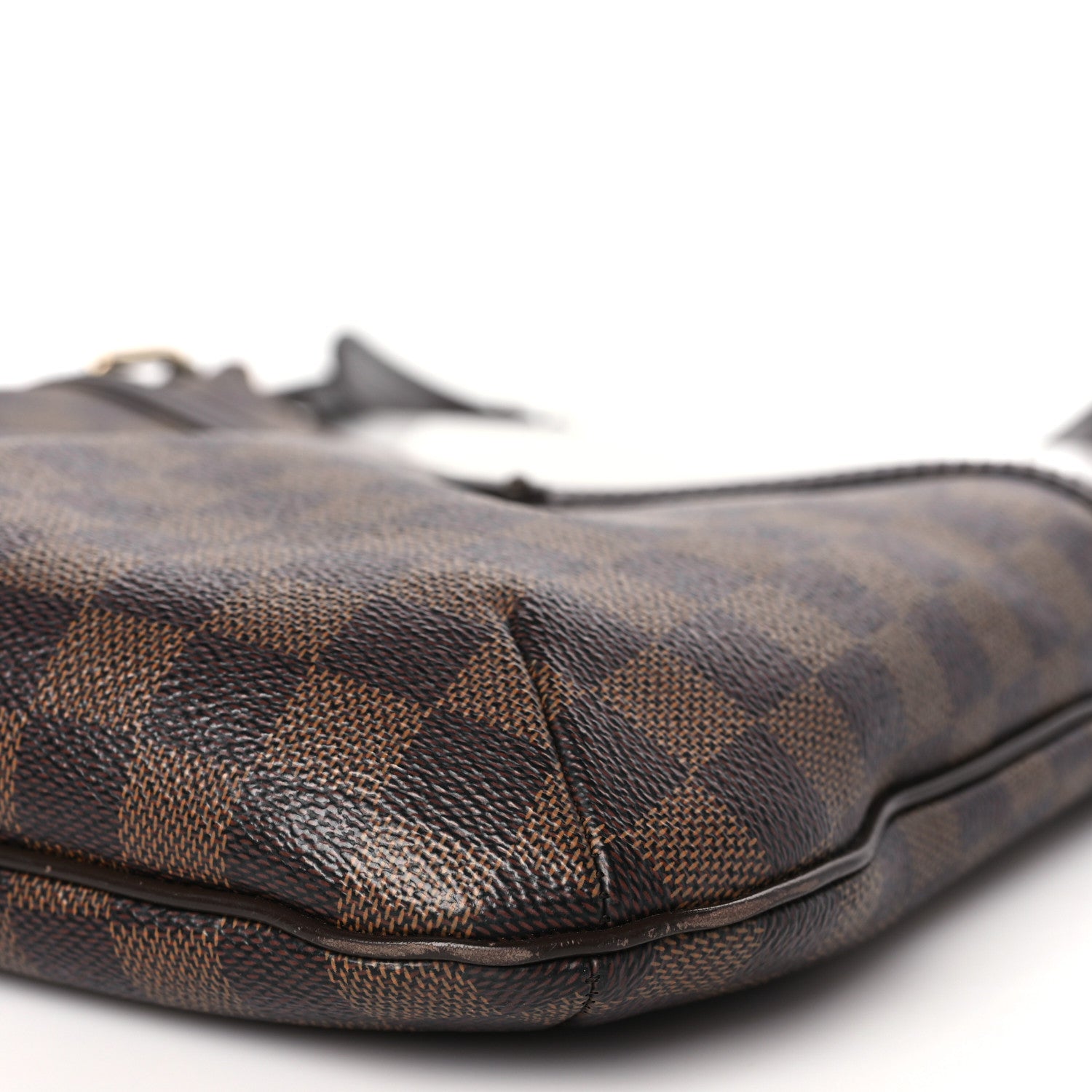 Louis Vuitton Damier Ebene Bloomsbury PM 9 of 13