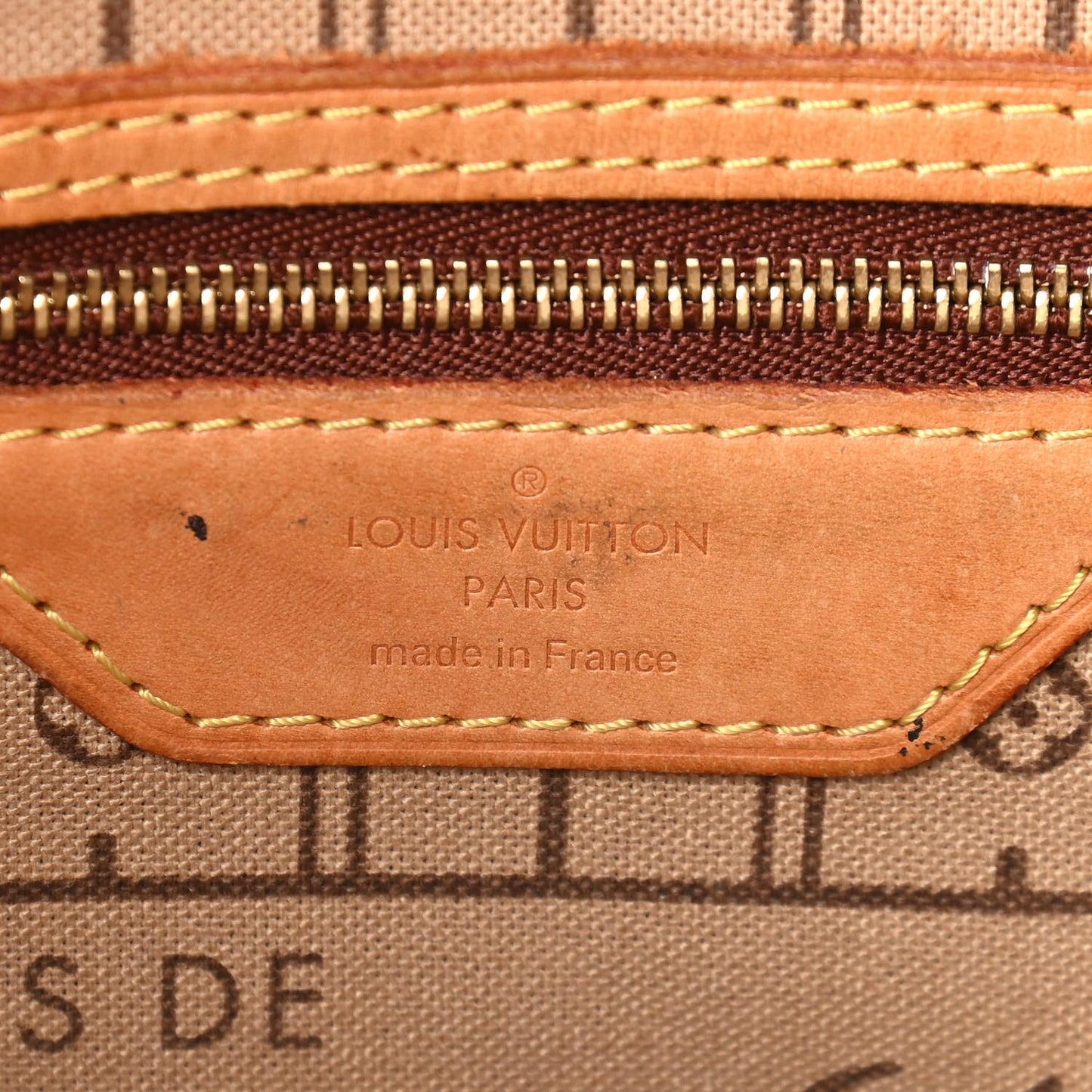 Monogram Neverfull PM