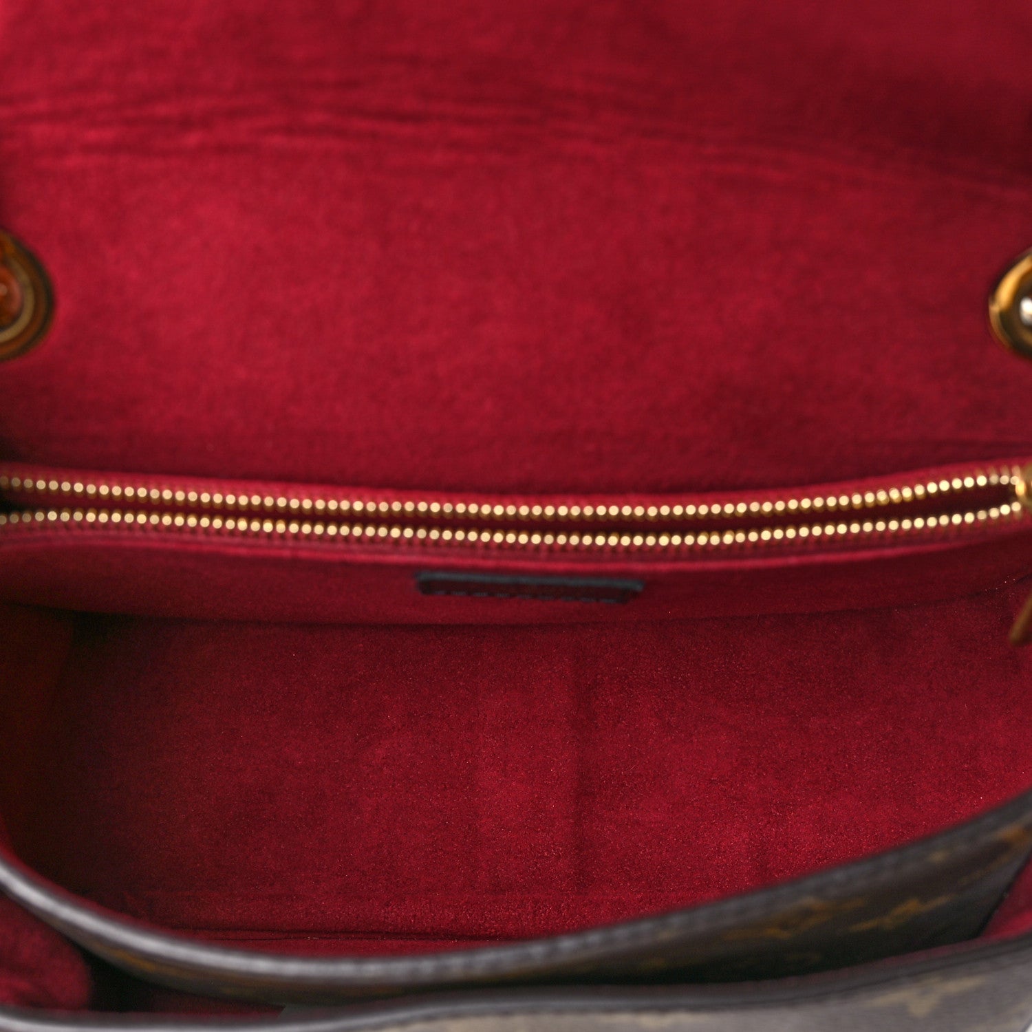 Louis Vuitton Monogram Passy 5 of 9