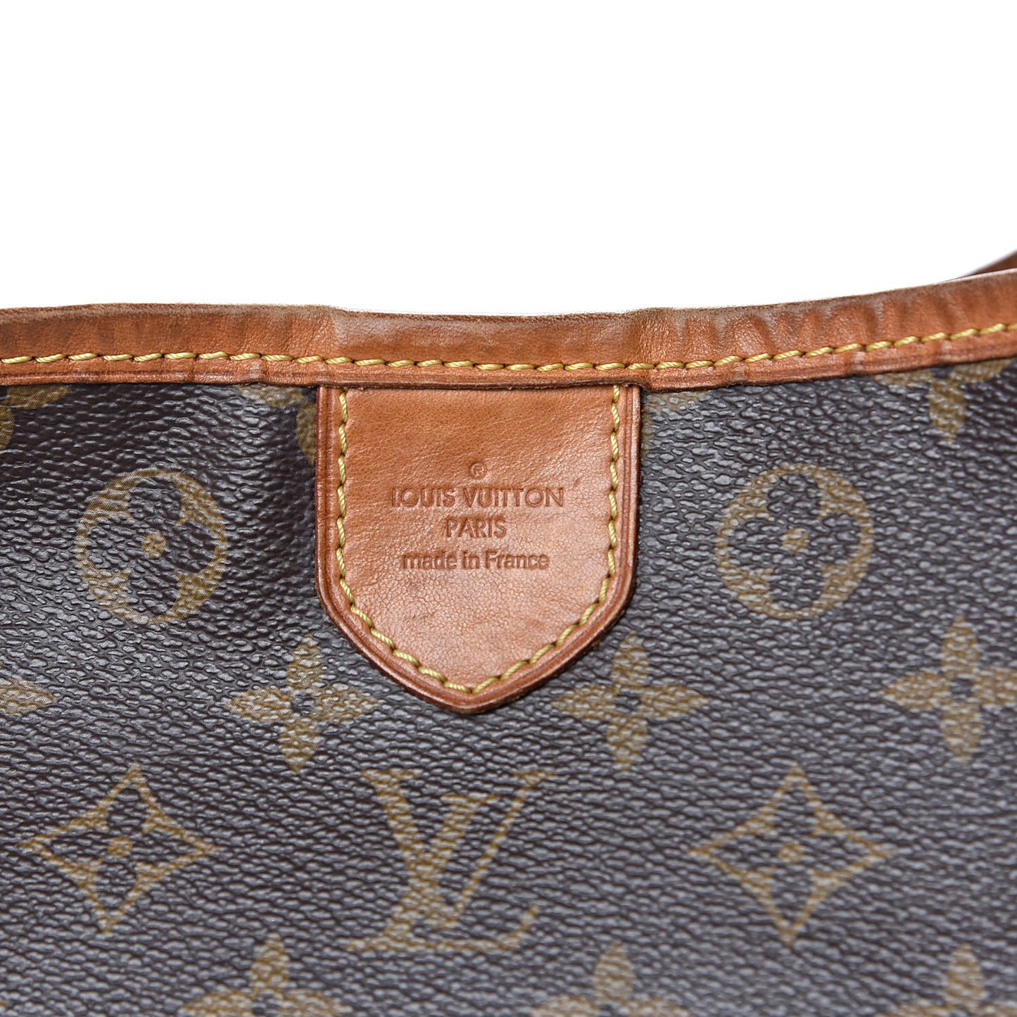 Monogram Delightful PM