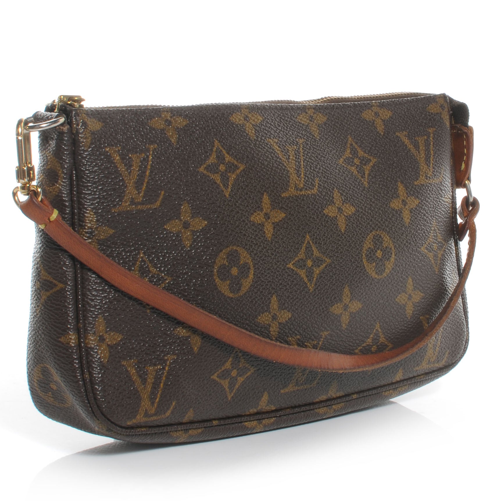 Louis Vuitton Monogram Pochette Accessories 3 of 7