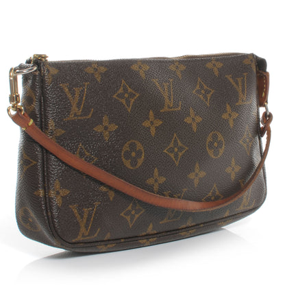 Louis Vuitton Monogram Pochette Accessories 3 of 7