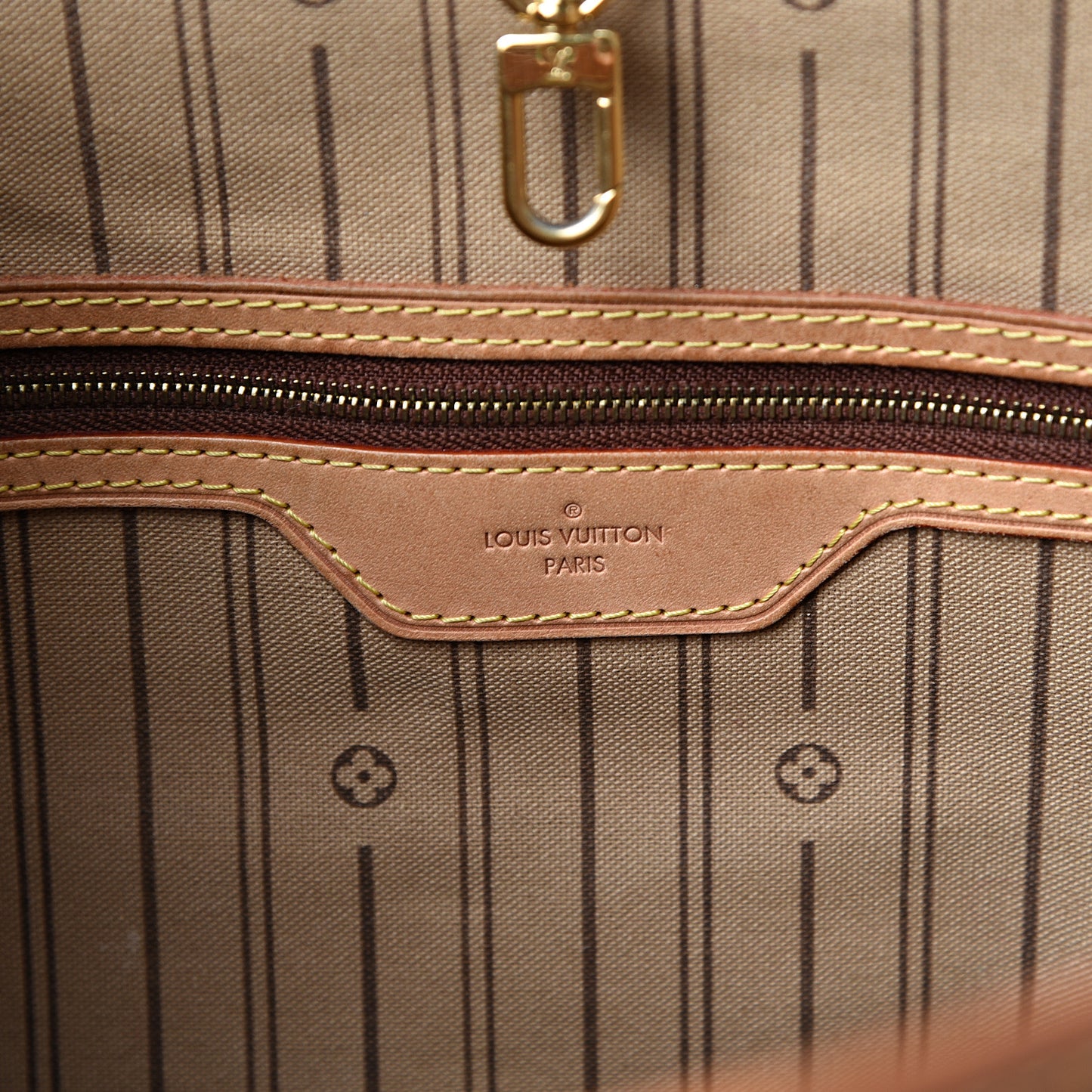 Monogram Delightful PM