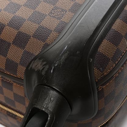 Louis Vuitton Damier Ebene Zephyr 55 9 of 10