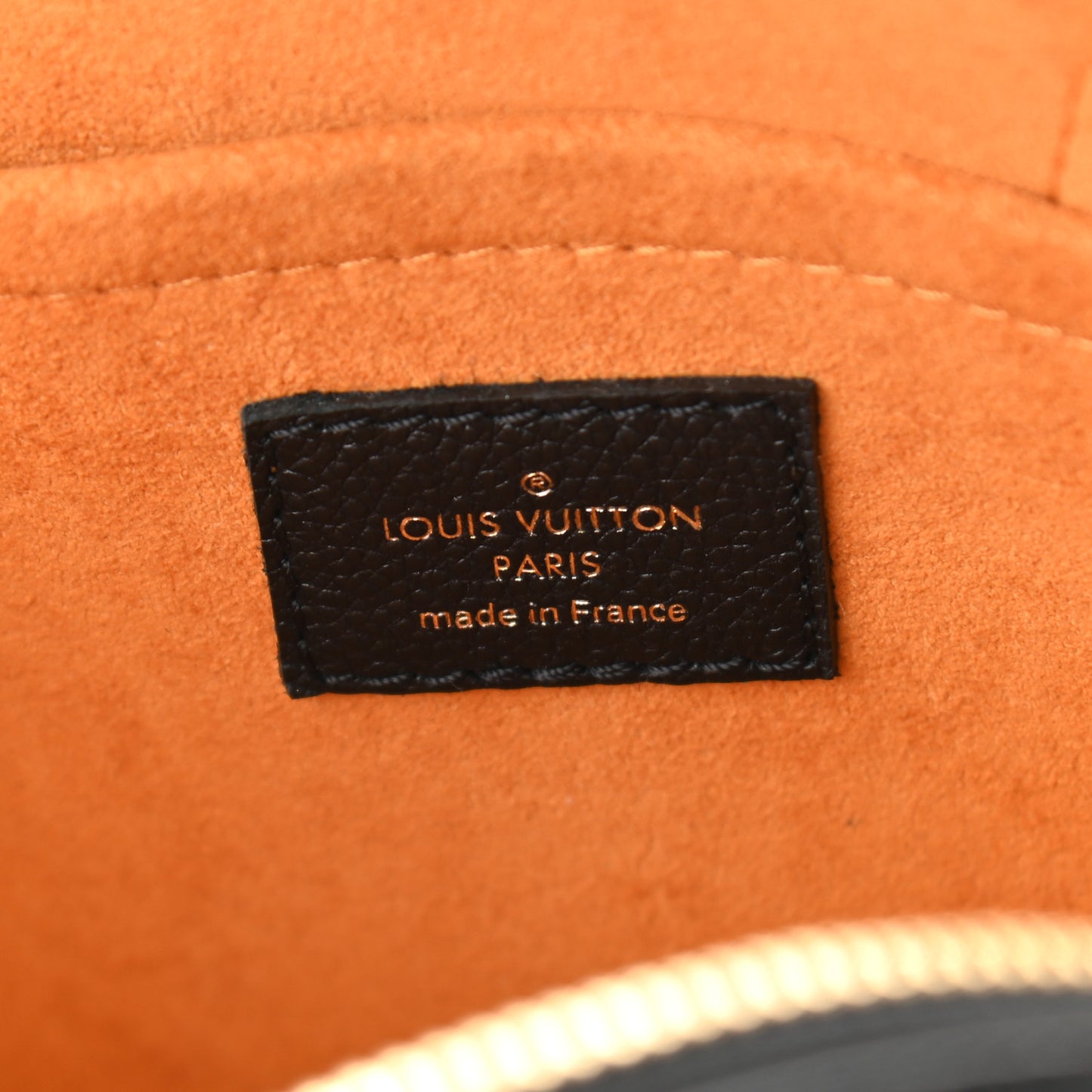 Empreinte Neo Alma BB Black