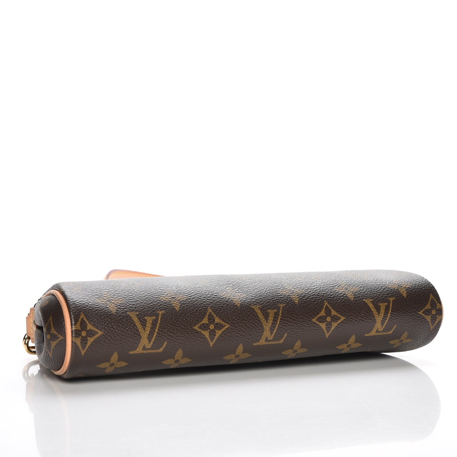 Louis Vuitton Monogram Eva Clutch 4 of 9