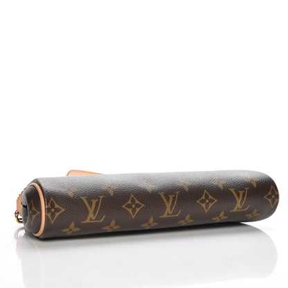 Louis Vuitton Monogram Eva Clutch 4 of 9