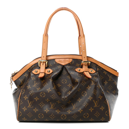 Louis Vuitton Monogram Tivoli GM 1 of 4