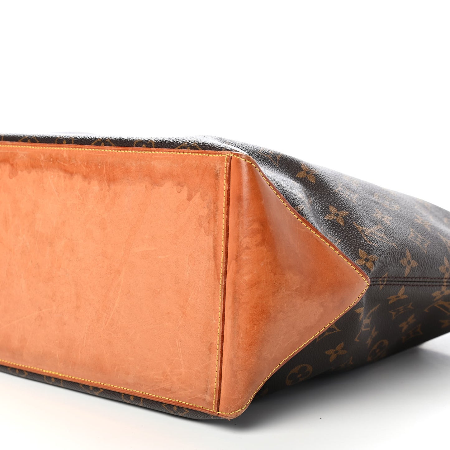 Monogram Cabas Mezzo
