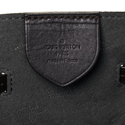 Louis Vuitton Mahina Girolata Black 7 of 16
