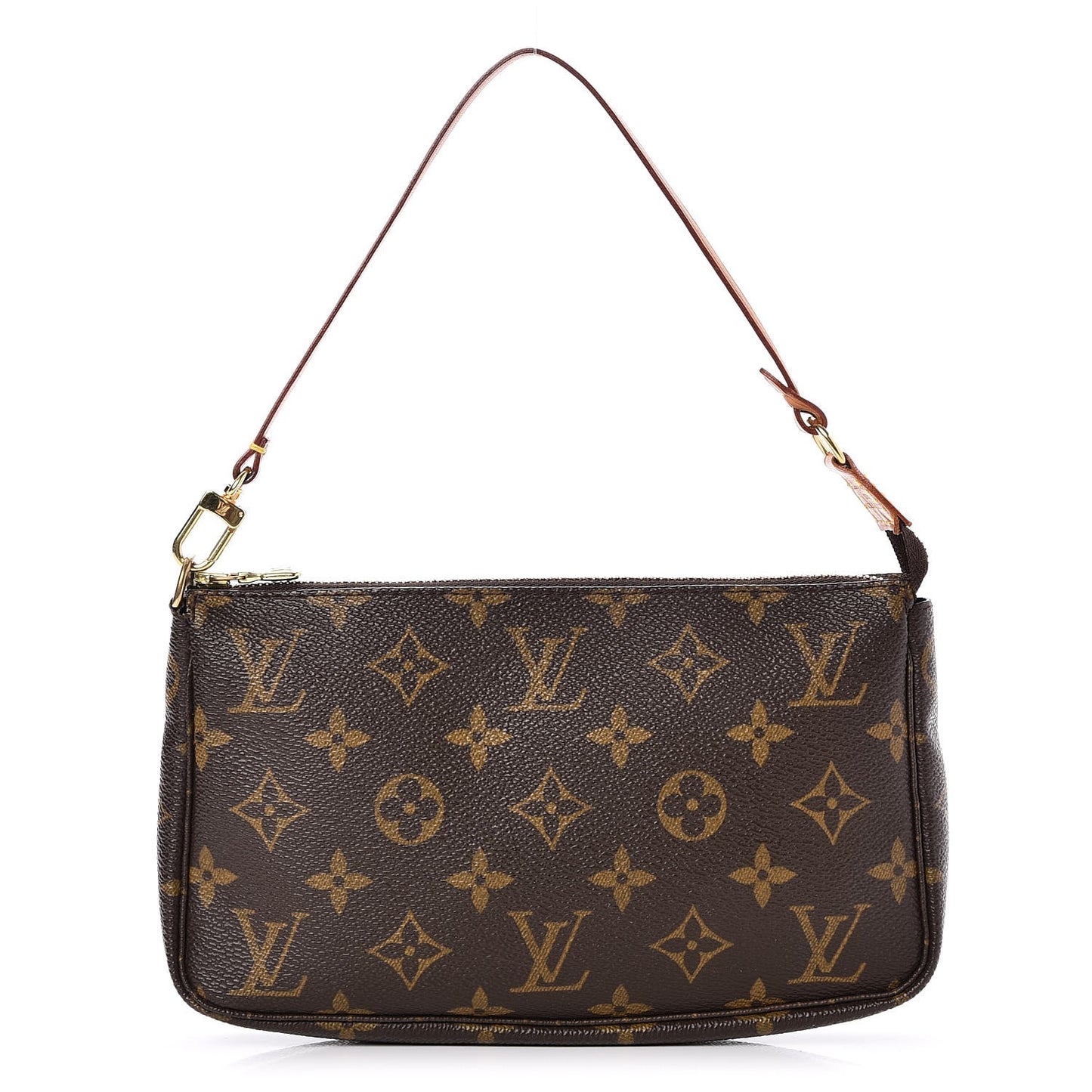 Monogram Pochette Accessories