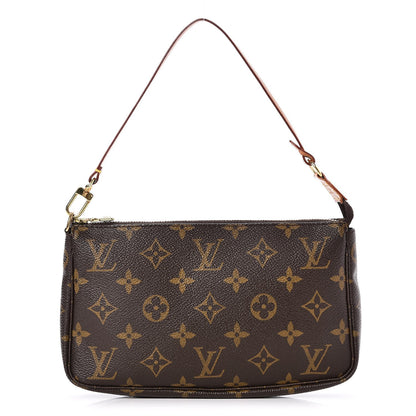 Louis Vuitton Monogram Pochette Accessories 1 of 7