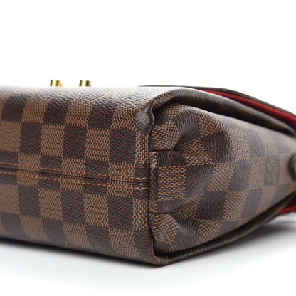 Louis Vuitton Damier Ebene Croisette 11 of 12