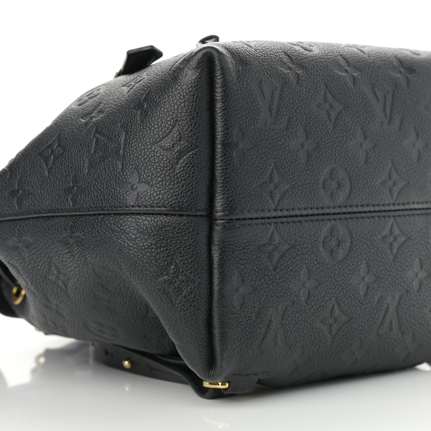 Empreinte Montsouris NM Backpack Black