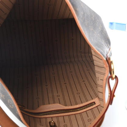 Louis Vuitton Monogram Delightful MM 5 of 8