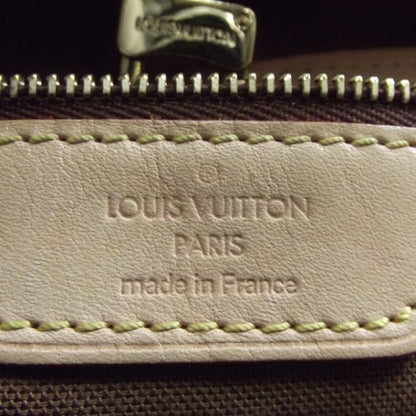 Louis Vuitton Monogram Batignolles Vertical 8 of 9