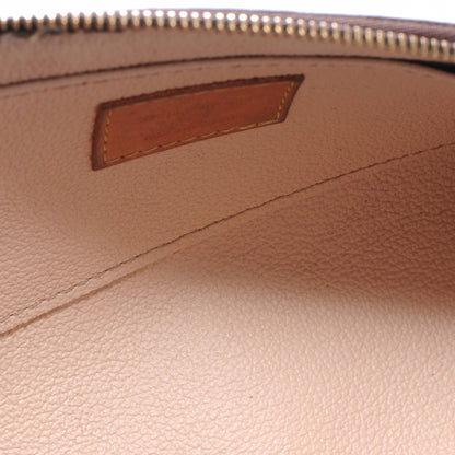 Louis Vuitton Monogram Cosmetic Pouch 6 of 7