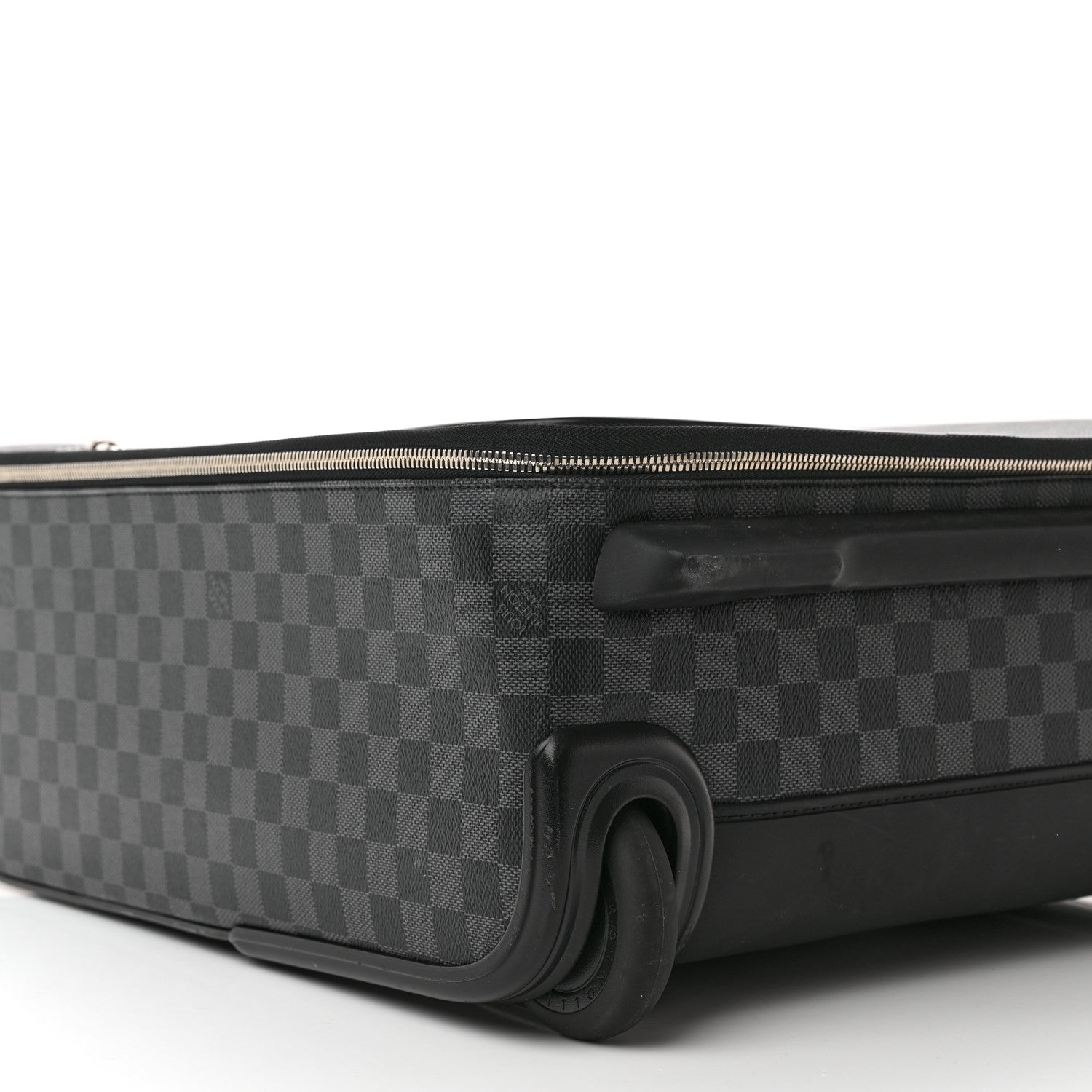 Louis Vuitton Damier Graphite Pegase 45 8 of 12