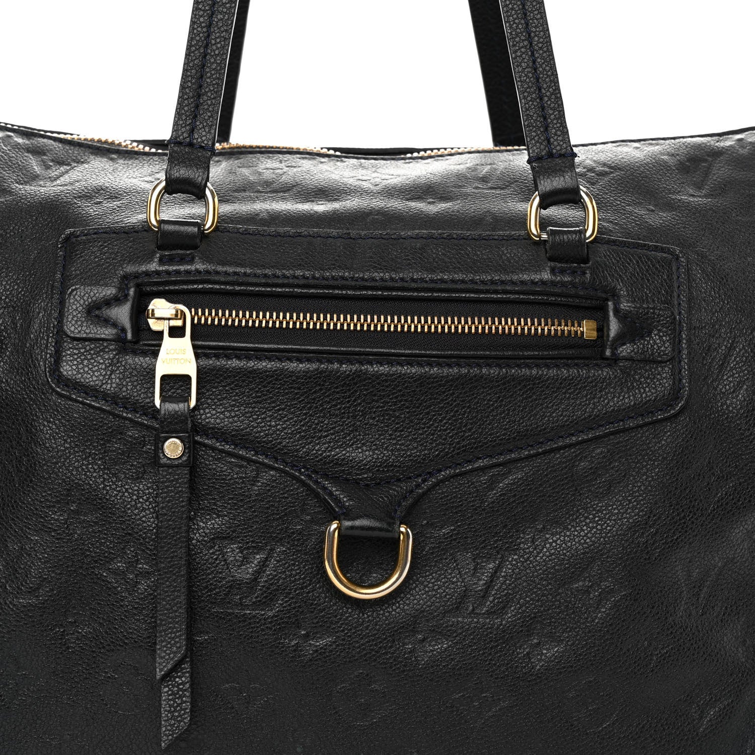 Louis Vuitton Empreinte Lumineuse PM Infini 7 of 13