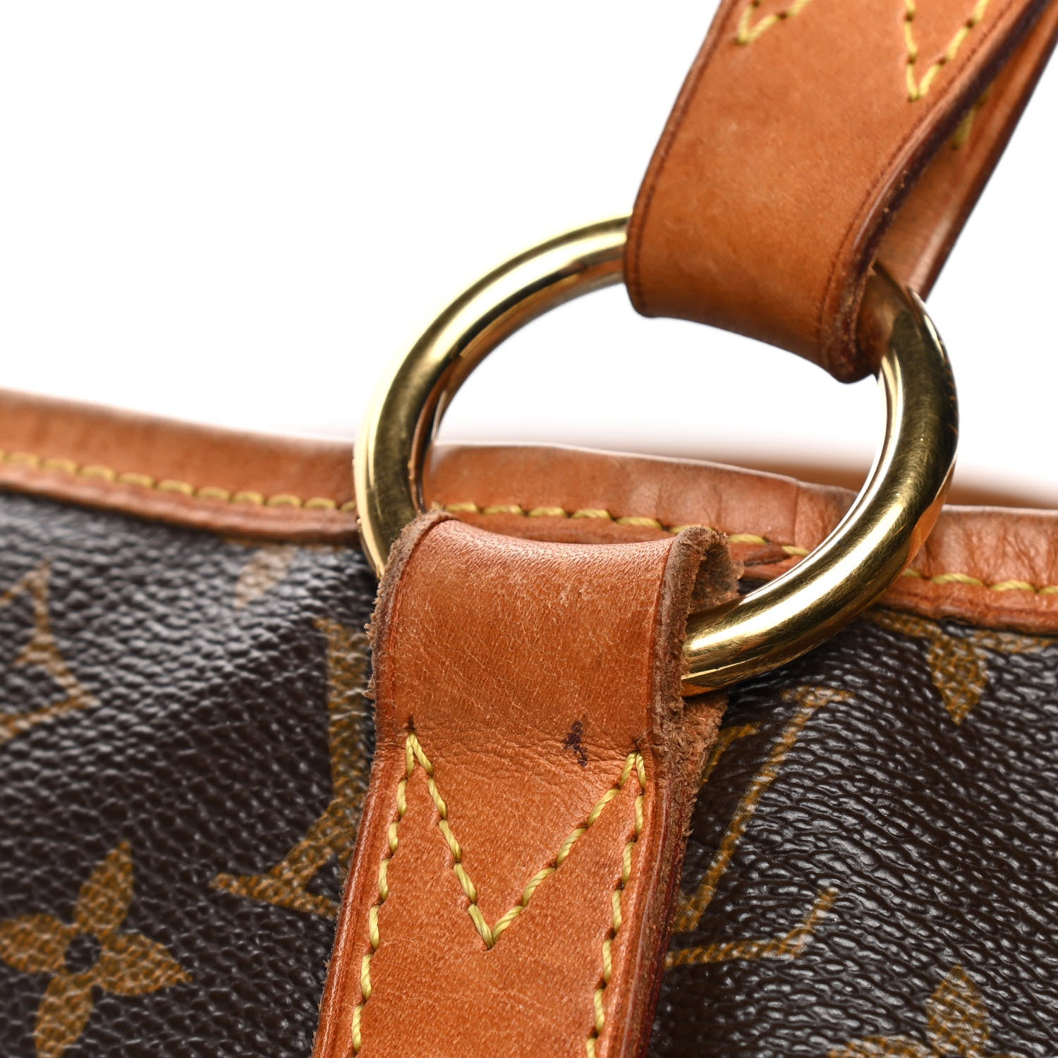 Louis Vuitton Monogram Delightful GM 7 of 8