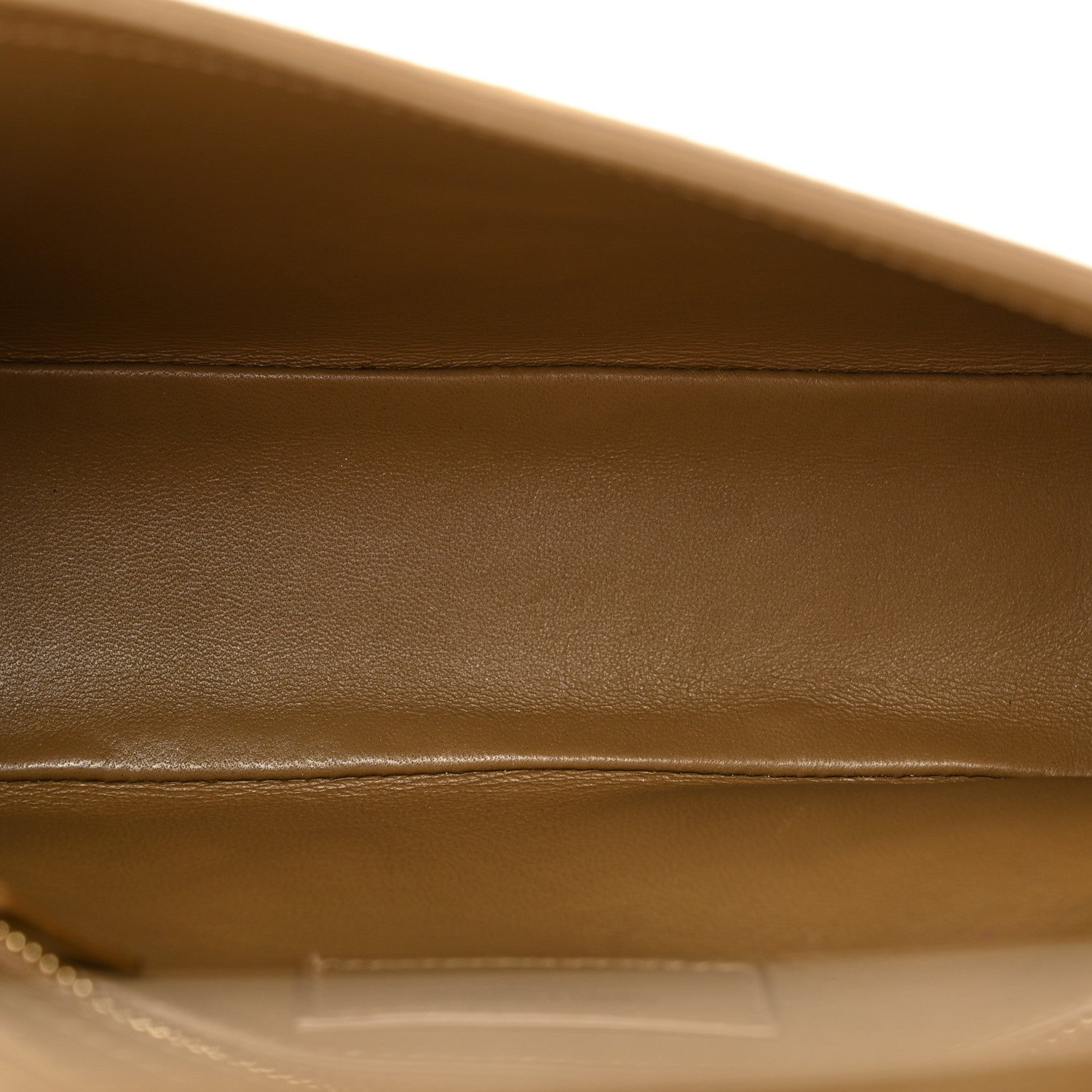 Saint Laurent Suede Calfskin Le 5 A 7 Hobo Beige 5 of 13