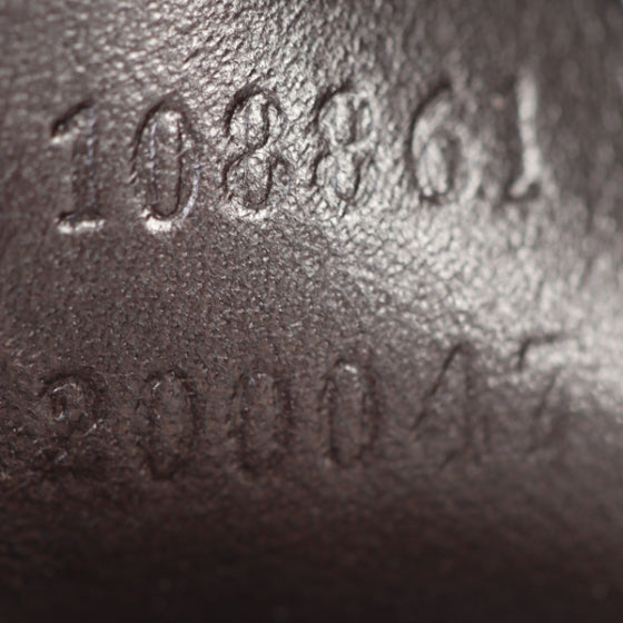 Gucci Monogram Carry On Tote Ebony 12 of 12