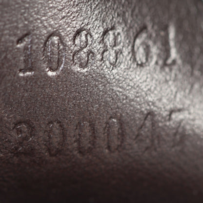 Gucci Monogram Carry On Tote Ebony 12 of 12