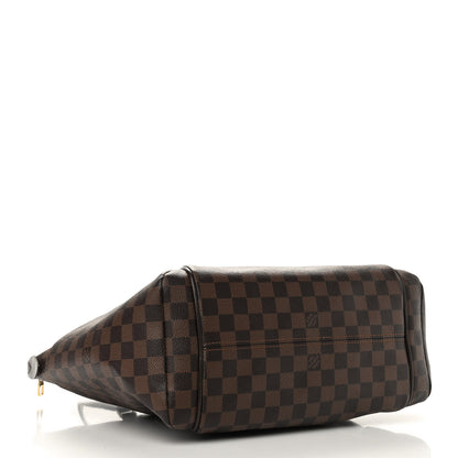 Louis Vuitton Damier Ebene Totally MM 5 of 9